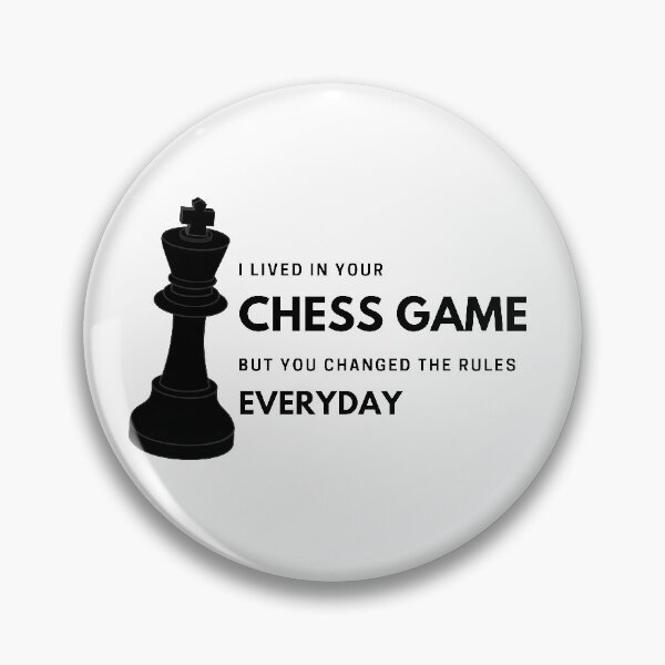 Item preview, I Lived in Your Chess Game Taylor Swift designed and sold by Mint-Rose.