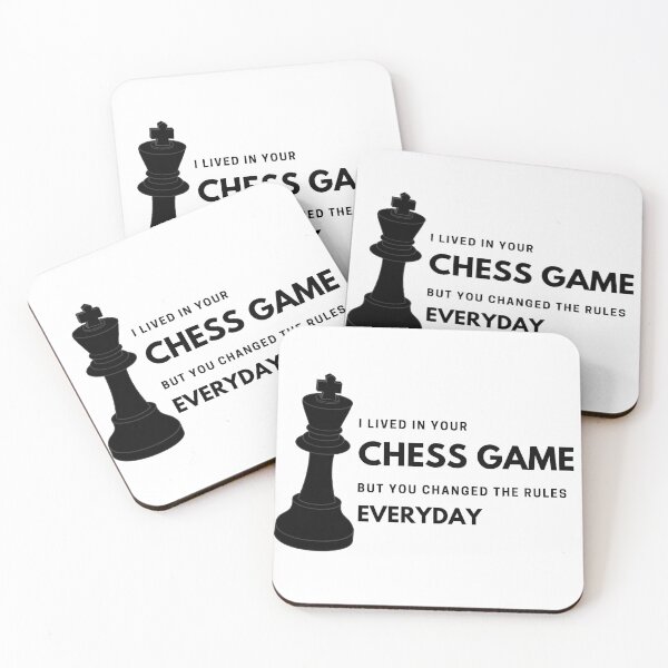 Item preview, I Lived in Your Chess Game Taylor Swift designed and sold by Mint-Rose.