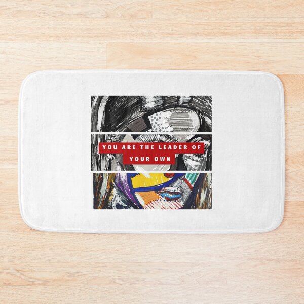 Item preview, you are the leader of your own  designed and sold by trillstshirt.
