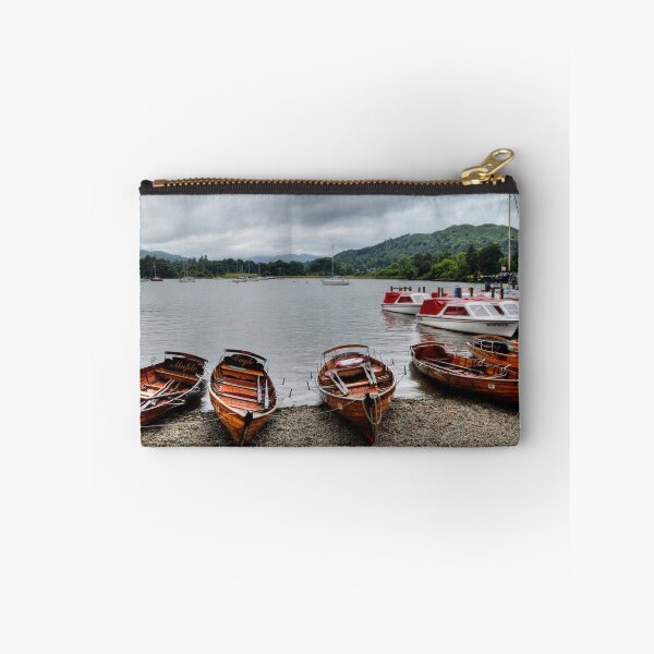 Item preview, Barcos Ambleside designed and sold by Sarah Couzens.