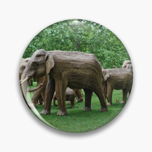 Item preview, Elephants designed and sold by Kraftwork.
