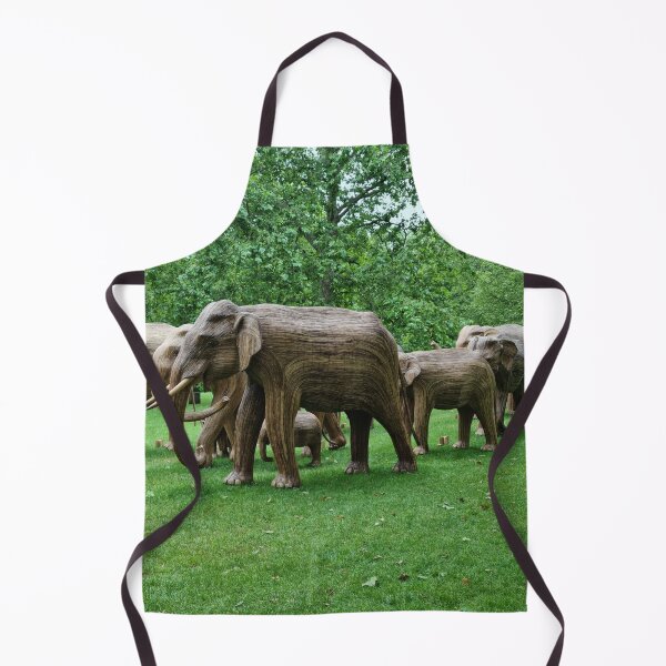Item preview, Elephants designed and sold by Kraftwork.