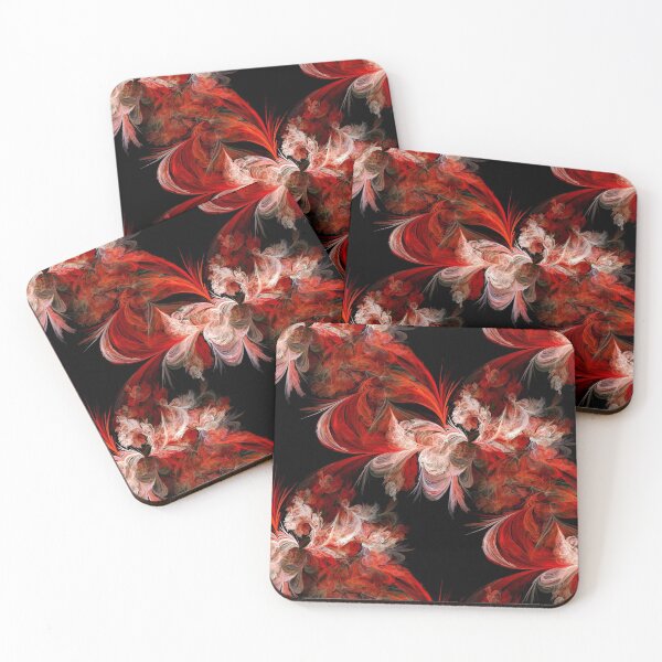Item preview, Gothic Floral designed and sold by FantasySkyArt.