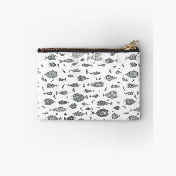 Aperçu de l'œuvre Poisson créée et vendue par WhitestoneJane.