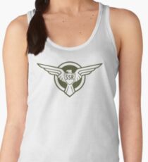 Strategic Scientific Reserve Women's Tank Top