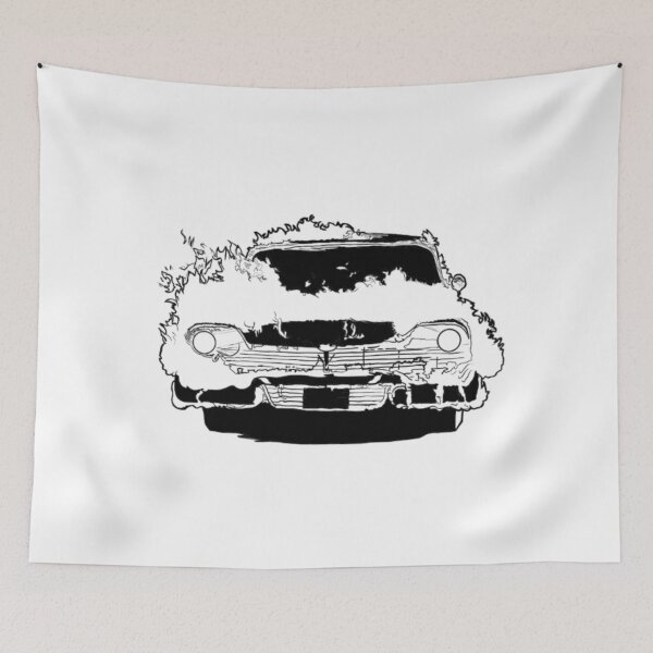 Item preview, Christine designed and sold by Diox-strangest.