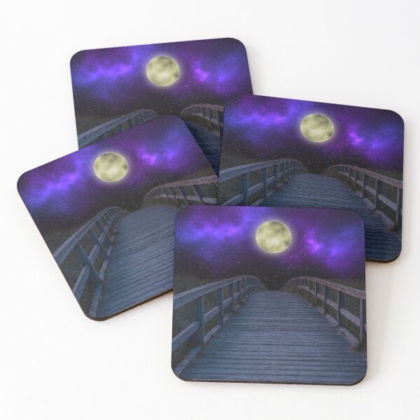 Item preview, Starry Sky Pattern Fashion designed and sold by MLGroup1.