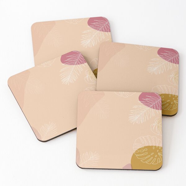 Item preview, tropical plant leaves designed and sold by Best-Of-Me.