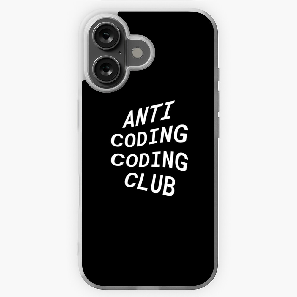 Item preview, iPhone Soft Case designed and sold by philipdev.