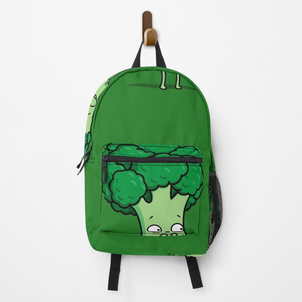 Item preview, Backpack designed and sold by Raffiti.
