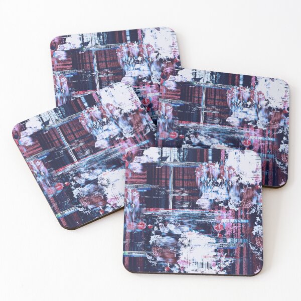 Item preview, Glitch Distortion designed and sold by OHafner.