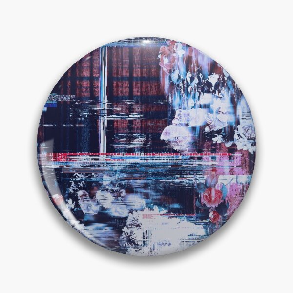 Item preview, Glitch Distortion designed and sold by OHafner.