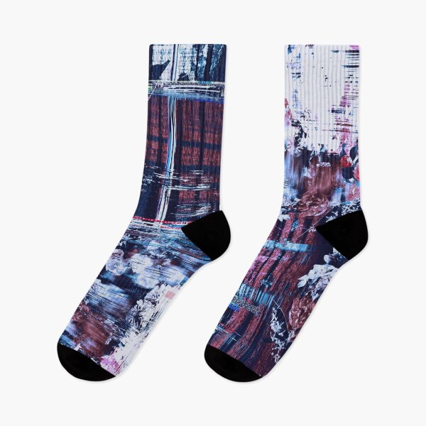 Item preview, Glitch Distortion designed and sold by OHafner.