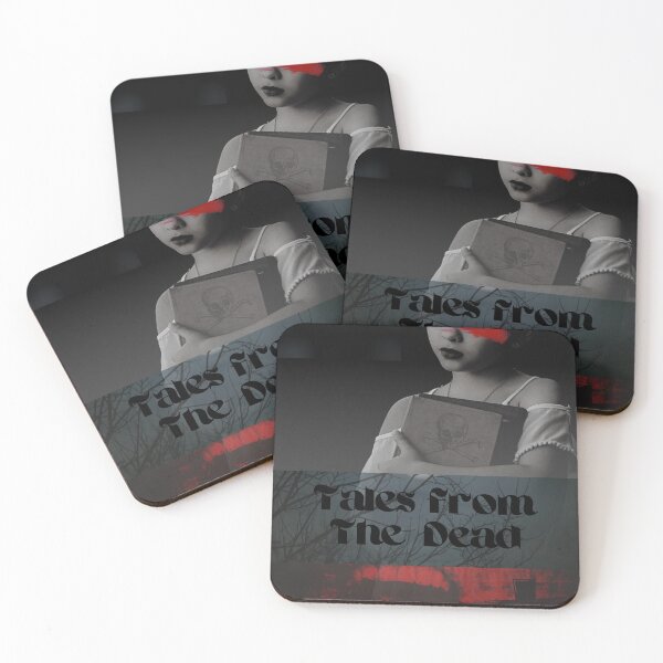 Item preview, Tales From The Dead Collection designed and sold by musapg.
