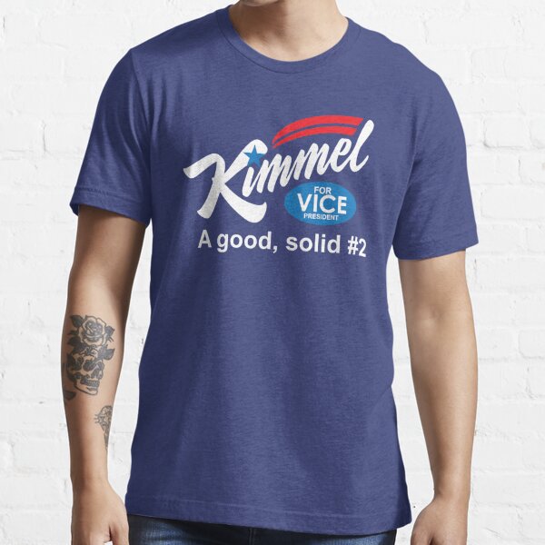 jimmy kimmel t shirt