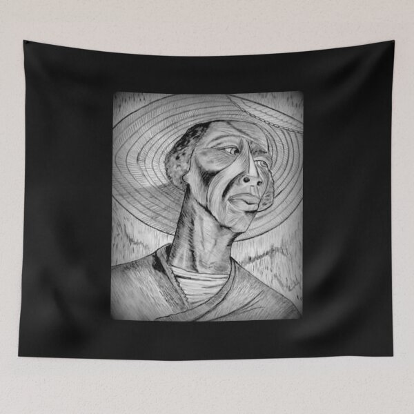 Item preview, SHARECROPPER, NEGRO, designed and sold by michaeltodd.