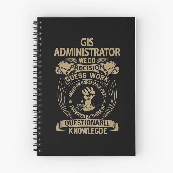 Item preview, Gis Administrator T Shirt - We Do Precision Gift Item Tee designed and sold by ccombercor.