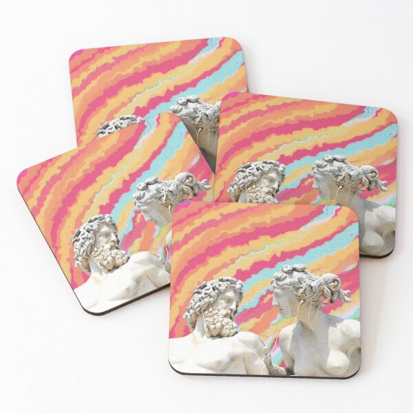 Item preview, Zeus and Hera Rock Out designed and sold by ClassicsForPlebs.