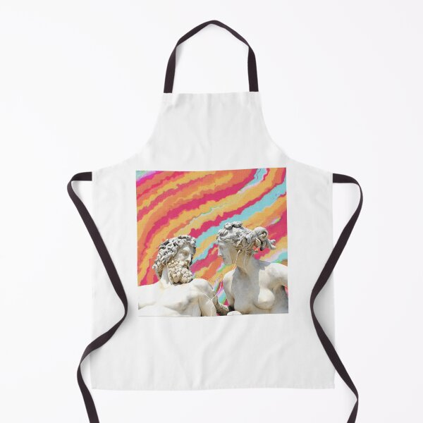 Item preview, Zeus and Hera Rock Out designed and sold by ClassicsForPlebs.