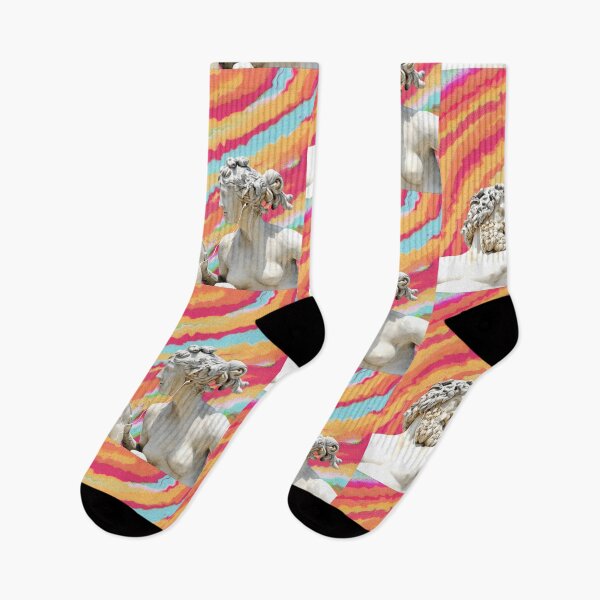 Item preview, Zeus and Hera Rock Out designed and sold by ClassicsForPlebs.