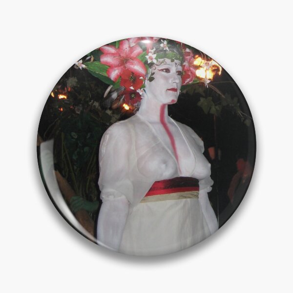 Item preview, May Queen, Beltane, Scotland designed and sold by AlbaLiving.