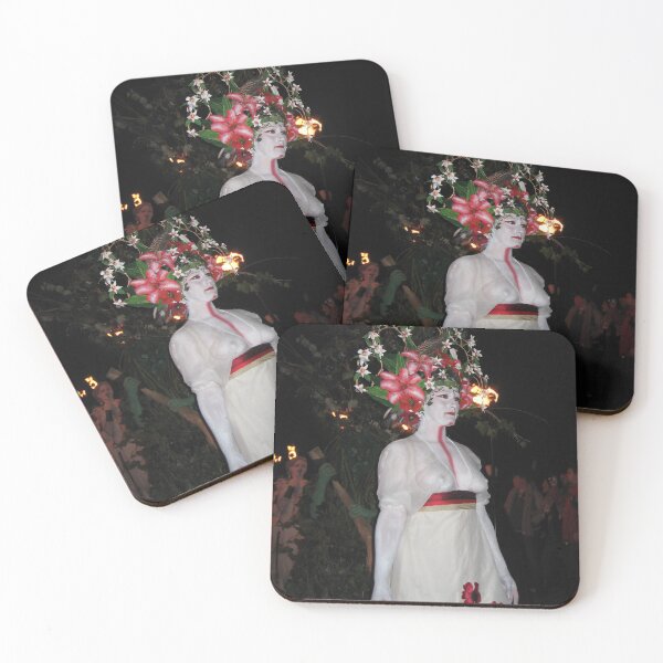 Item preview, May Queen, Beltane, Scotland designed and sold by AlbaLiving.