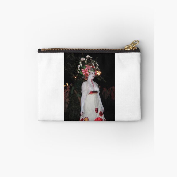Item preview, May Queen, Beltane, Scotland designed and sold by AlbaLiving.