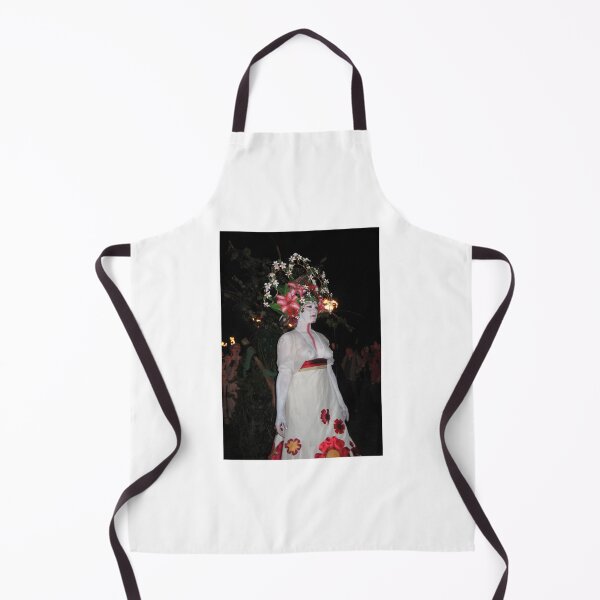 Item preview, May Queen, Beltane, Scotland designed and sold by AlbaLiving.