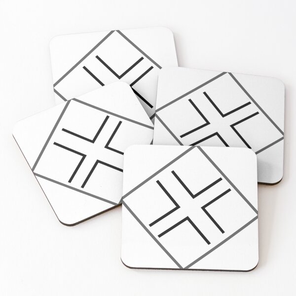 Item preview, cross designed and sold by niroubou.
