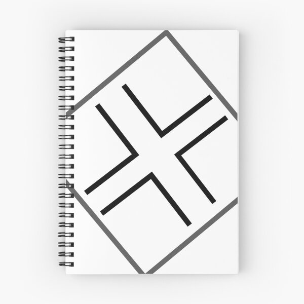 Item preview, cross designed and sold by niroubou.