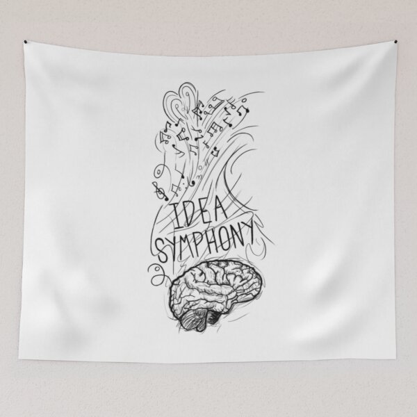 Item preview, Idea symphony  designed and sold by Diox-strangest.