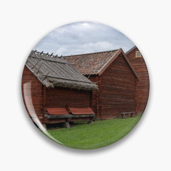 Item preview, Gamla Uppsala designed and sold by DiFigianoPhoto.