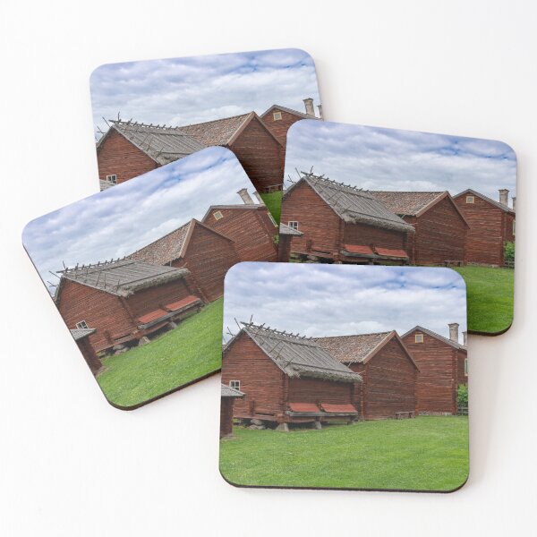 Item preview, Gamla Uppsala designed and sold by DiFigianoPhoto.