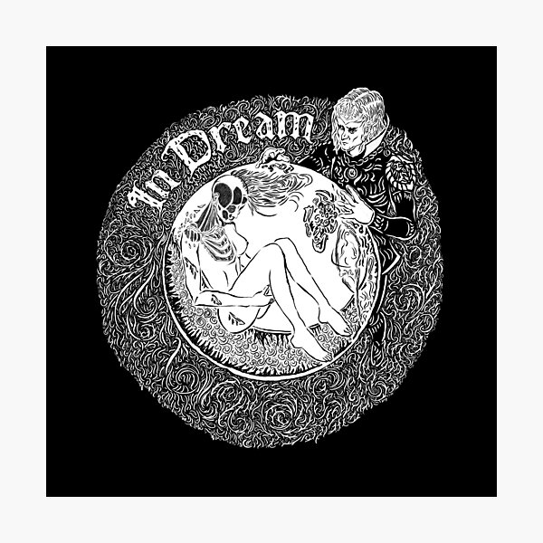 In Dream Photographic Print