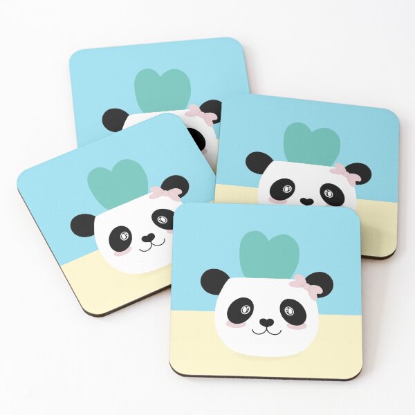 Item preview, Panda planter designed and sold by daisyandlime.