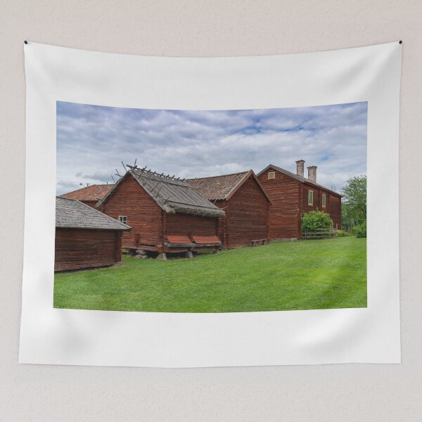 Item preview, Gamla Uppsala designed and sold by DiFigianoPhoto.