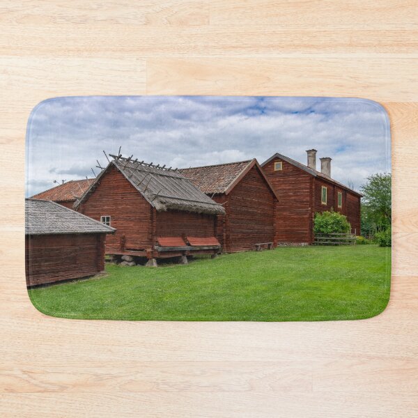 Item preview, Gamla Uppsala designed and sold by DiFigianoPhoto.