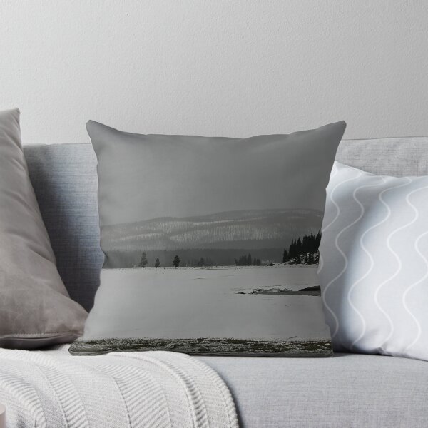Item preview, A Spring Mood in Yellowstone #6 designed and sold by Ken McElroy.