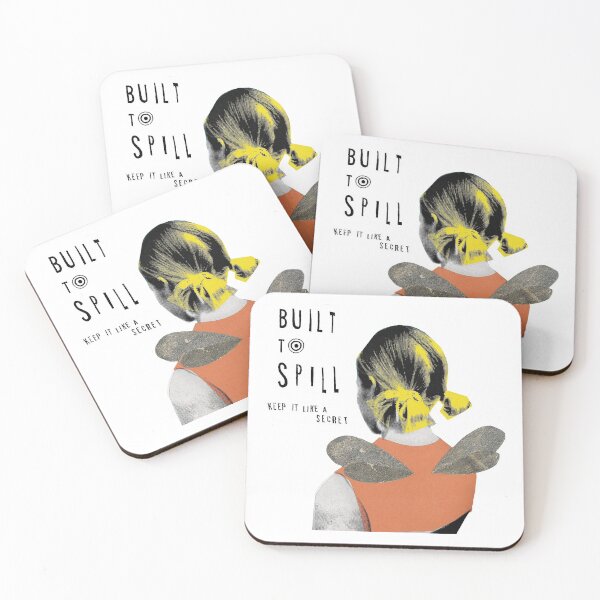 Item preview, Bukas Built To Spill Tour Live 2022 designed and sold by BUSRIM18.