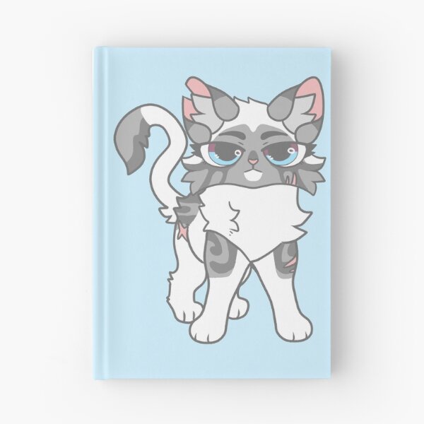 Item preview, Ivypool designed and sold by Orchideenherz.