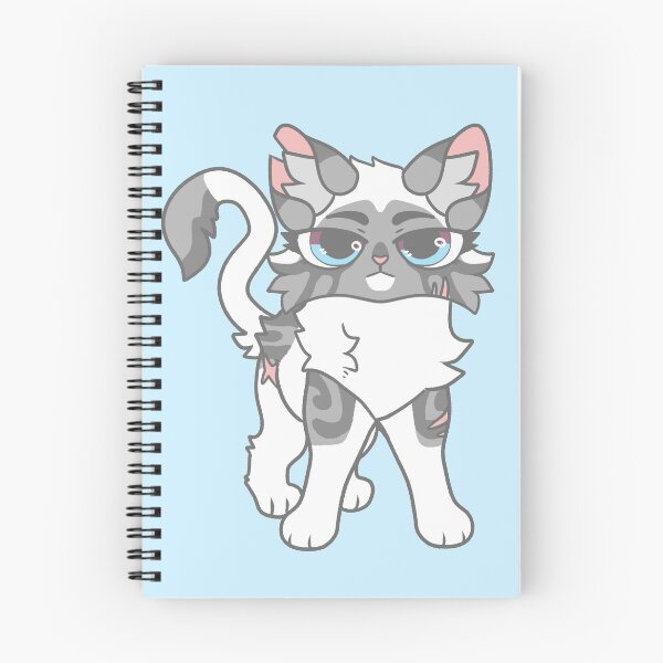 Item preview, Ivypool designed and sold by Orchideenherz.