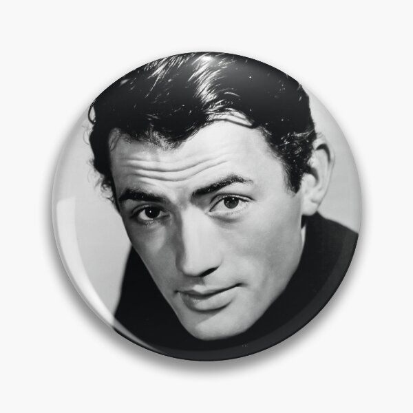 Item preview, Gregory Peck designed and sold by Jools-57.