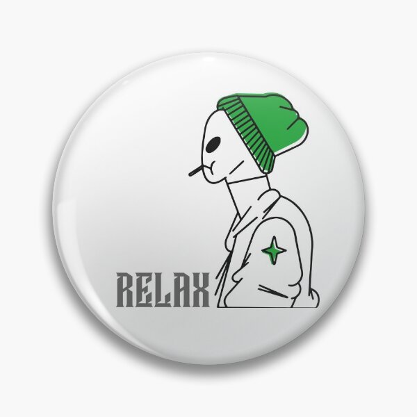 Artikelvorschau, Alien am Relaxen entworfen und verkauft von MichiiShop.