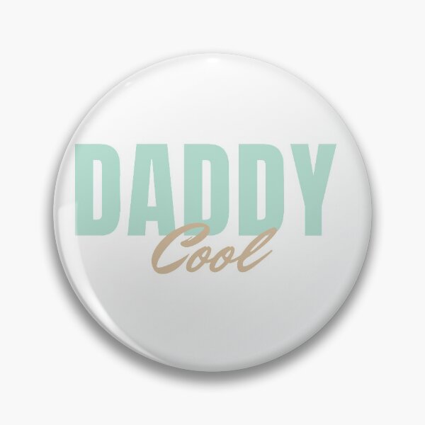 Item preview,  Daddy Cool / Cool Daddy designed and sold by DomZo.
