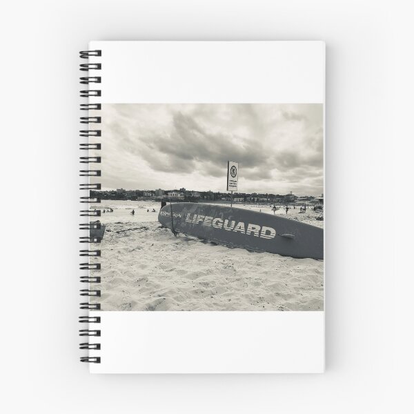 Item preview, Bondi Beach - NSW designed and sold by jaydedesigns.