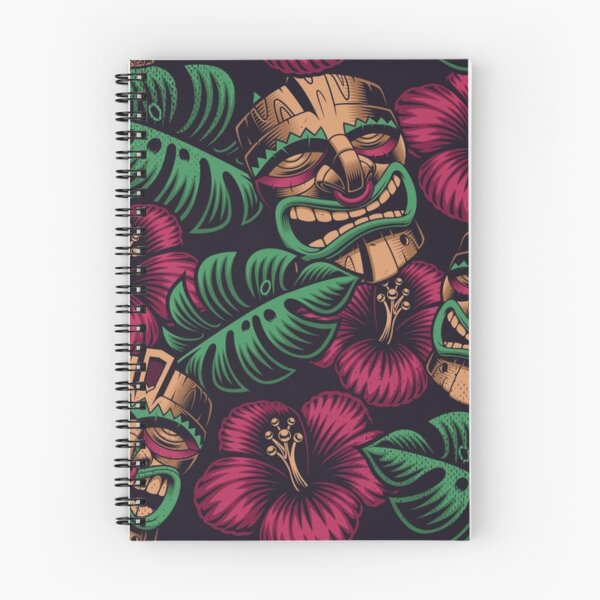Item preview, Tropical Theme Seamless Pattern designed and sold by IshitaPoint.