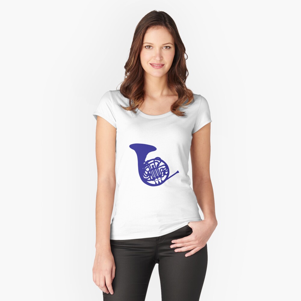 Artikel-Vorschau von Tailliertes Rundhals-Shirt, designt und verkauft von reyreypelcastre.