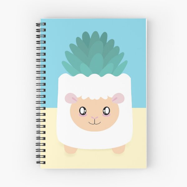 Item preview, Sheep planter designed and sold by daisyandlime.