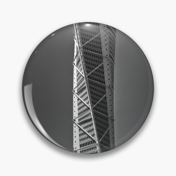 Item preview, The Turning Torso designed and sold by DiFigianoPhoto.