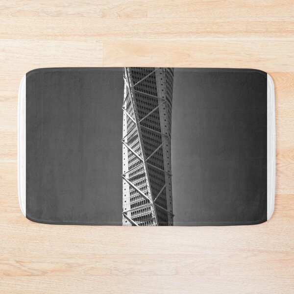 Item preview, The Turning Torso designed and sold by DiFigianoPhoto.